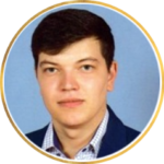 Дмитрий Александрович Кривошей