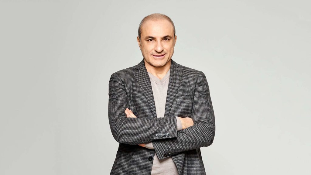 Міхаіл Турэцкі пра Пухавіцкі раён